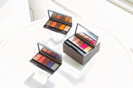 Косметика, представленная в Beauty Play