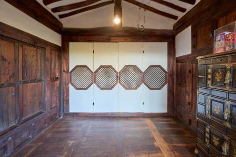 宿泊施設名－小隠古宅「SOEUN・HOUSE