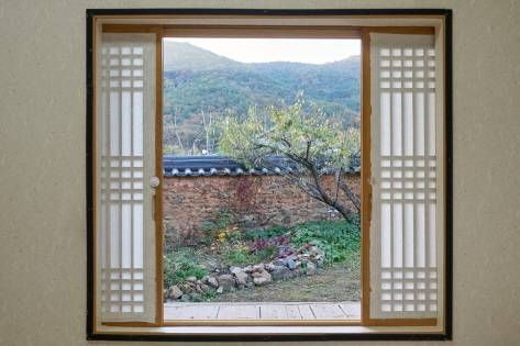 宿泊施設名－小隠古宅「SOEUN・HOUSE