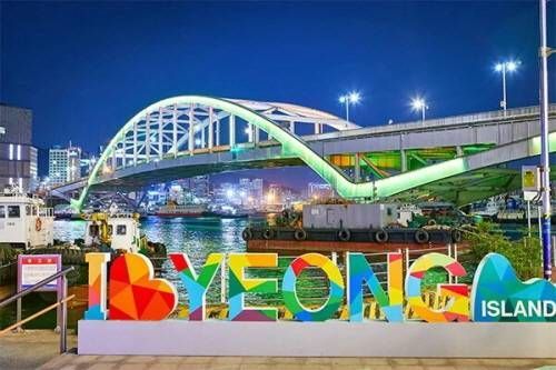 Jiwoo’s Road to Revenge from “My Name” in Busan