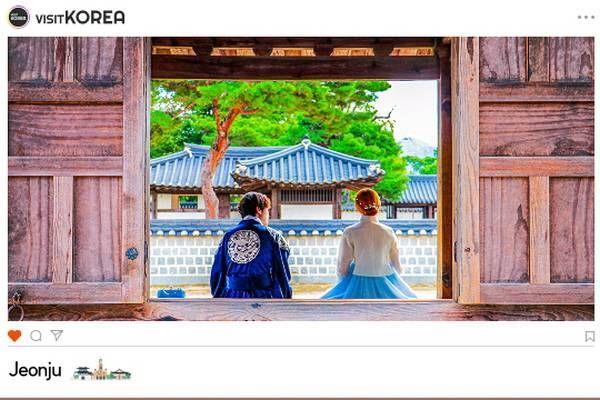 VISITKOREAセレクション : 韓国観光公社公式サイト「VISITKOREA」