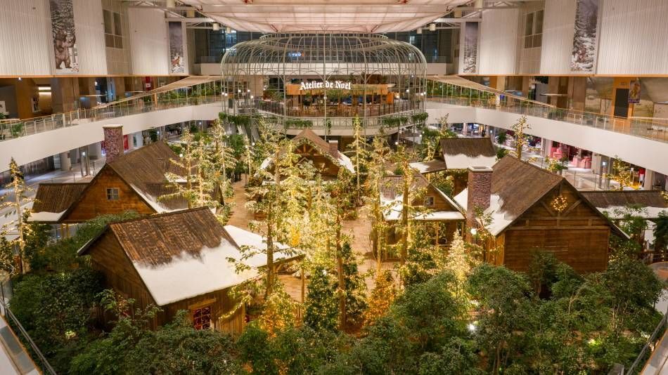 Hyundai Department Store