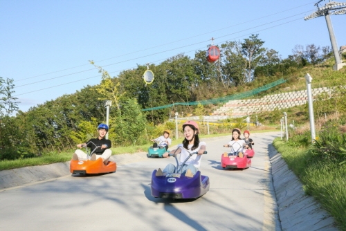 Eurwang-ri Beach 