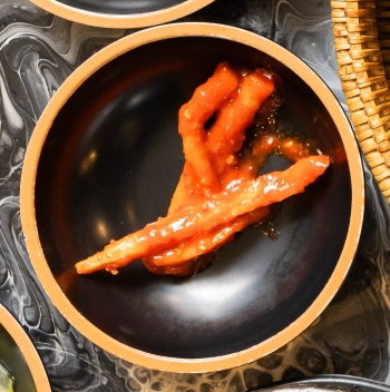 Deodeok
