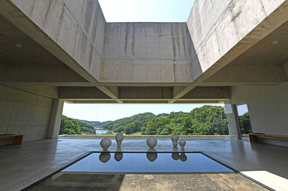 Главное пространство Trivium &ndash; Trivista