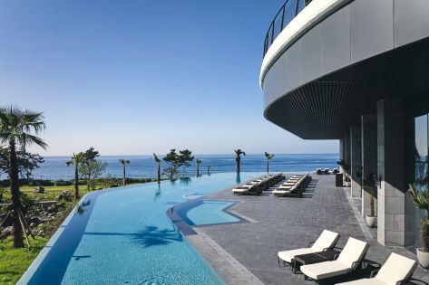 Infinity Pool 