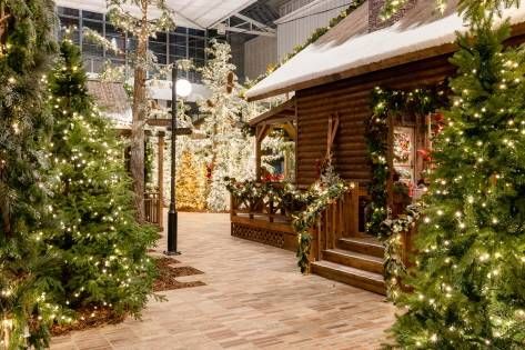 Hyundai Department Store