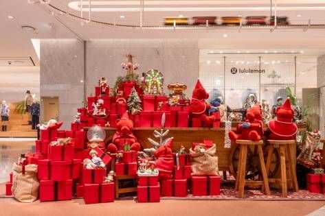 Hyundai Department Store