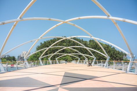 Solbaram Bridge