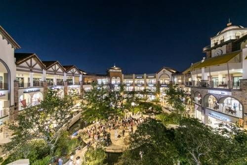 Shinsegae Simon Siheung Premium Outlets