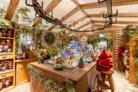 Hyundai Department Store