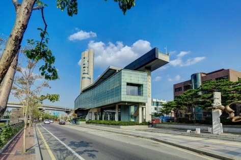 Cheonggyecheon-Museum (Quelle: Cheonggyecheon Museum)