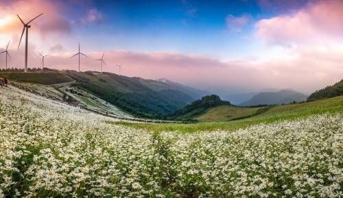 Pyeongchang