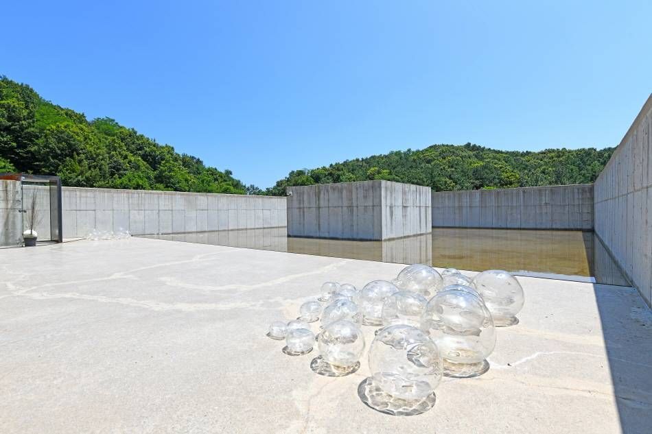 На крыше Trivium