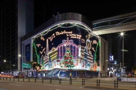 Lotte Department Store