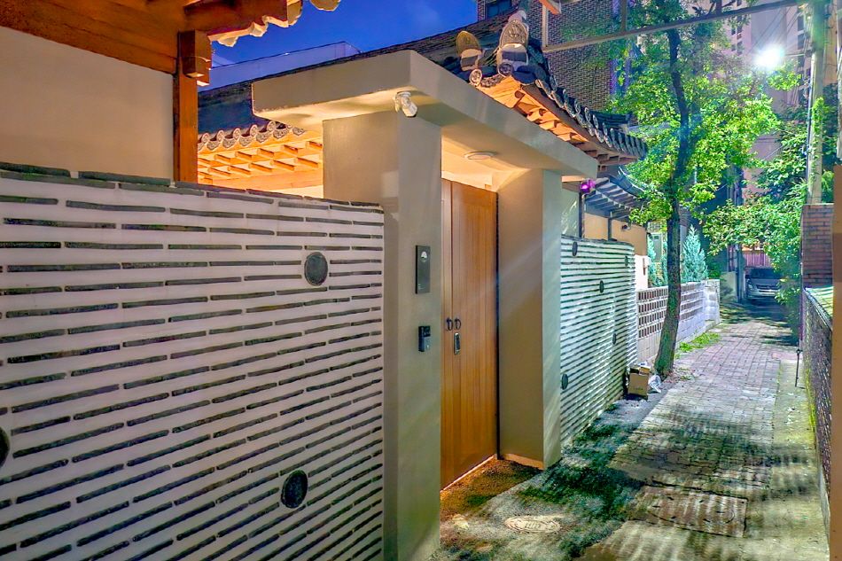 Main Gate