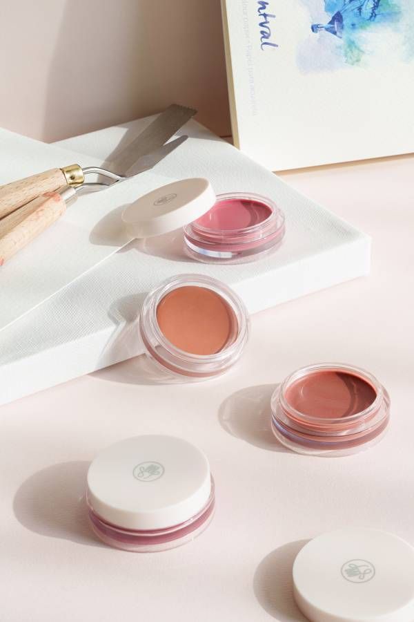 SON＆PARK Artiスプレッドカラーバーム