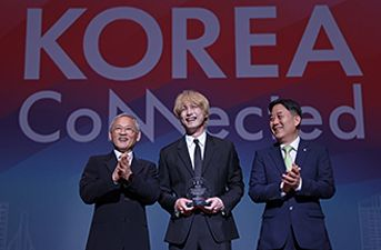 大阪・関西万博『KOREA CoNNected』大盛況のうちに閉幕！～4日間で5万2000人来場、坂口健太郎さん韓国名誉広報大使委嘱も～