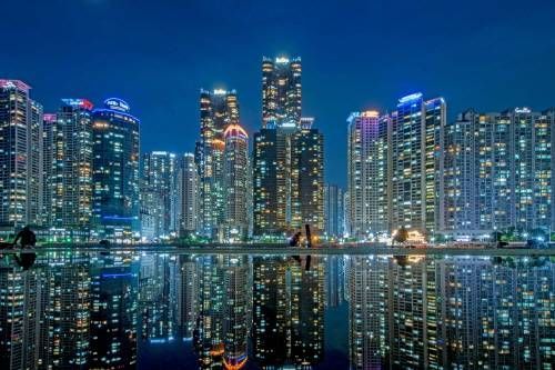 Busan