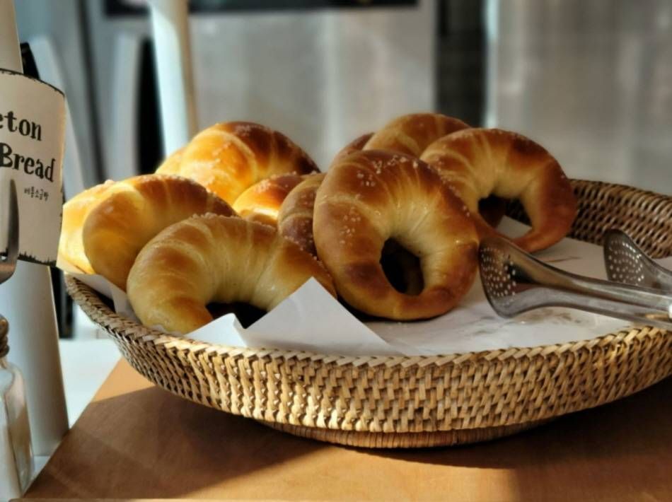 BETON新世界百貨店江南店