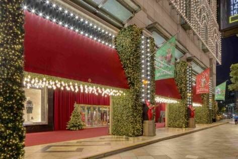 Lotte Department Store