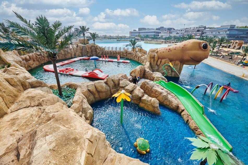 Mio Costa Zone offering kids’ surfing experiences 