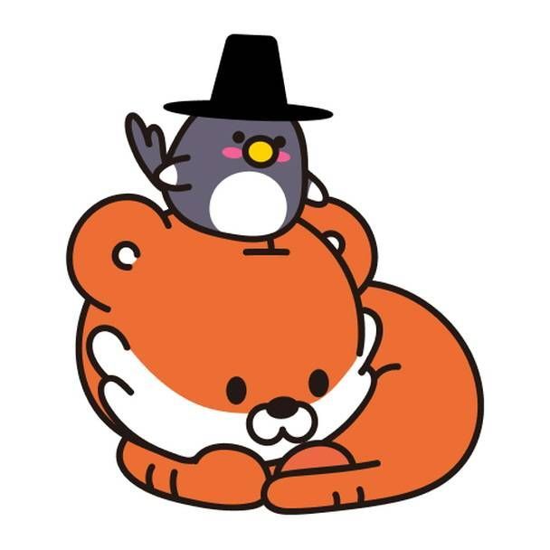虎宗與鵲尼