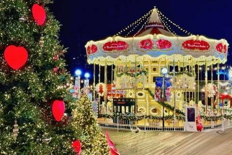 Lotte Department Store