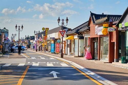 Explore Gyeongju's most popular spots