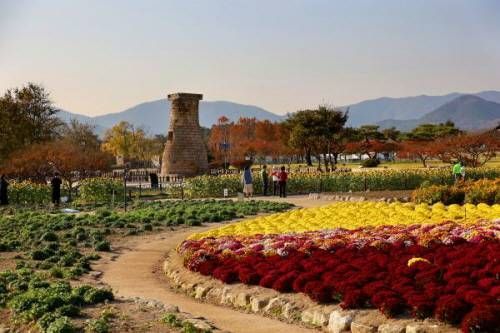 Do you want to know what Korea was like 1,500 years ago?
