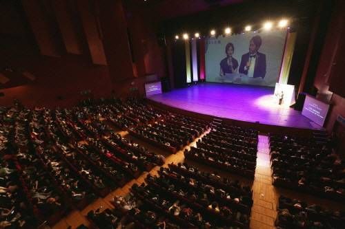 Jeonju International Film Festival 