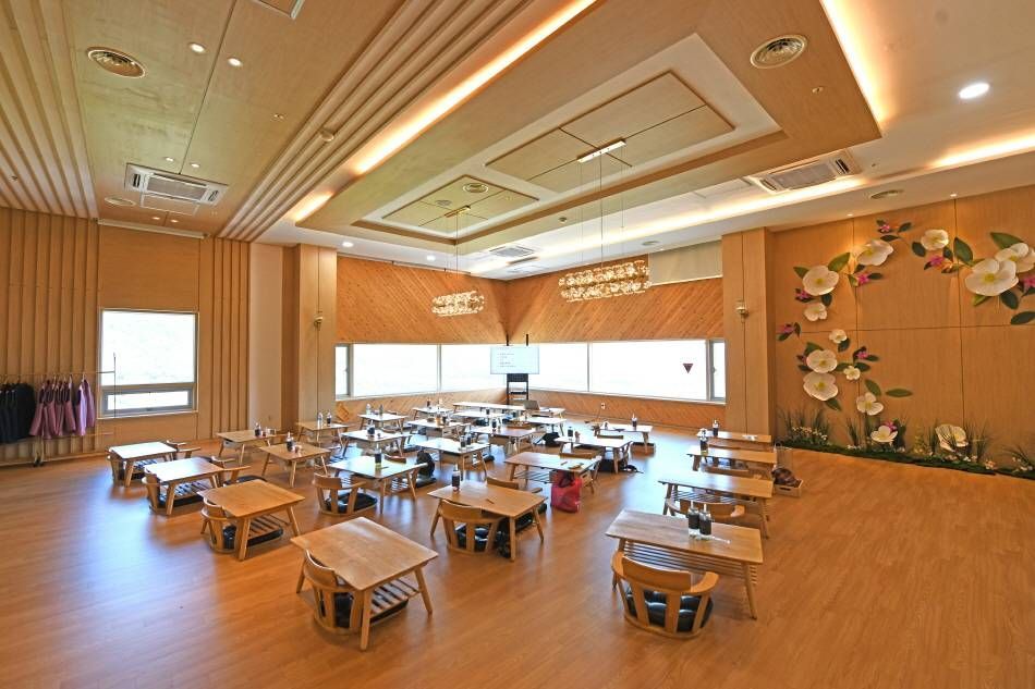 Комната для хилинга души и тела