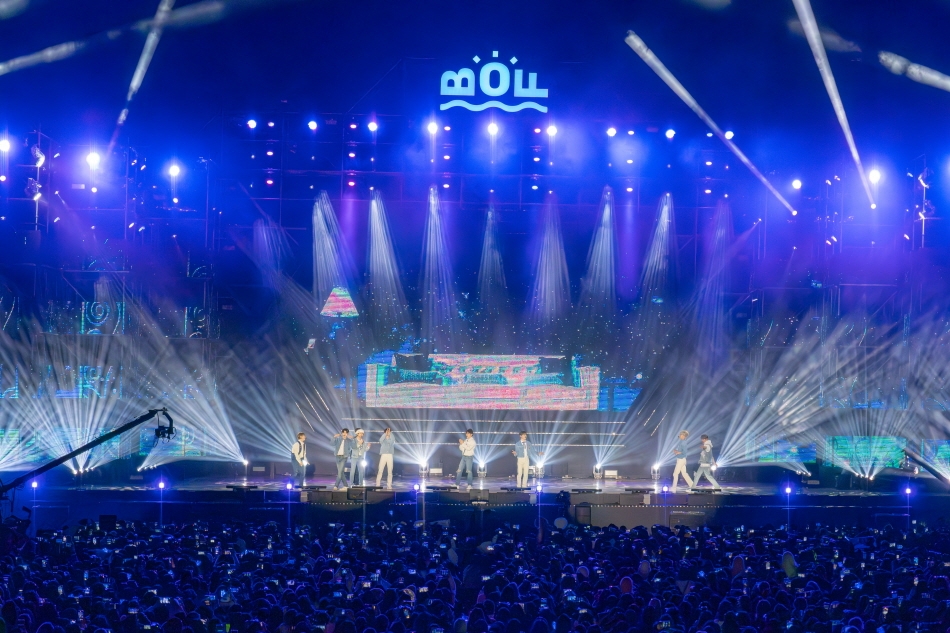 2023 BOF Performance Photos (Credit: Busan One Asia Festival)