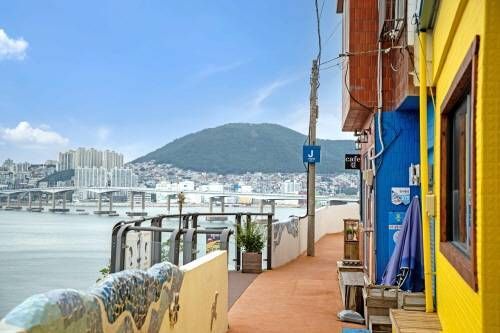 ヒンヨウル文化村