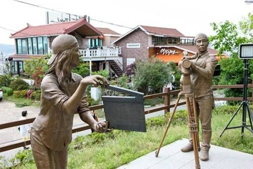 清州スアムゴル韓流旅行