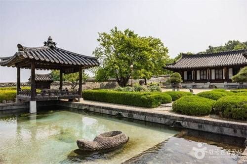 清州K-カルチャー旅行