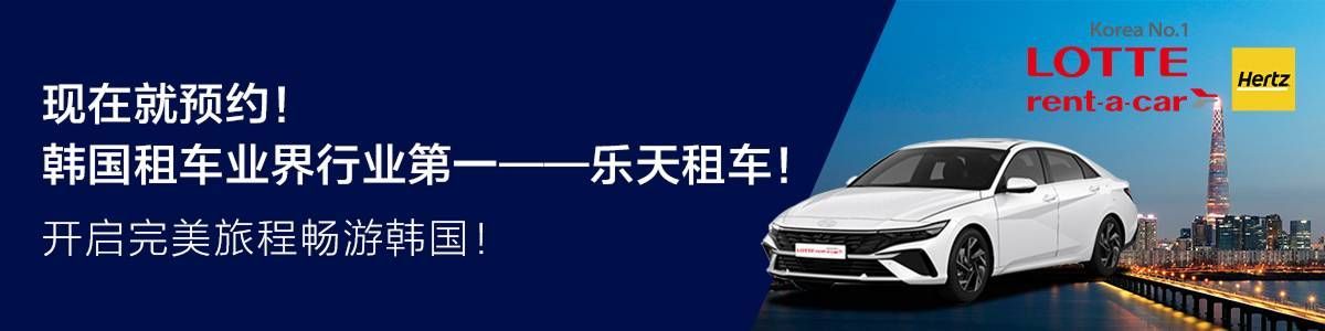 lotte rent-a-car