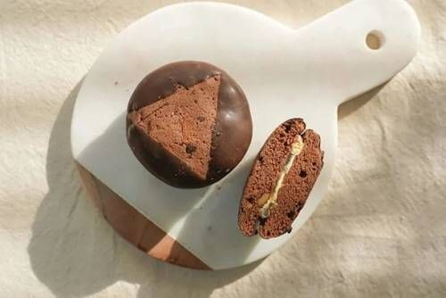 Jeonju Choco Pie