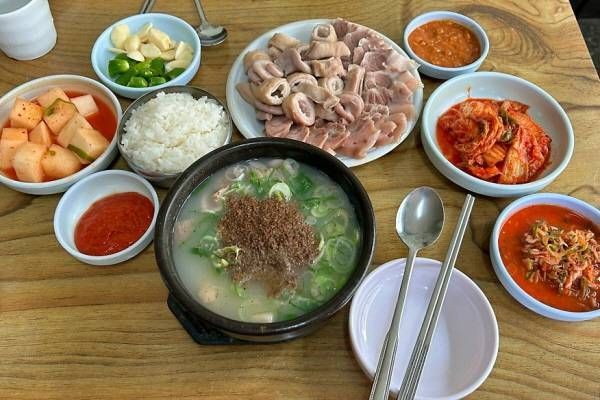 行きたい！食べたい！『隣の国のグルメイト』を味わう旅（シーズン2）