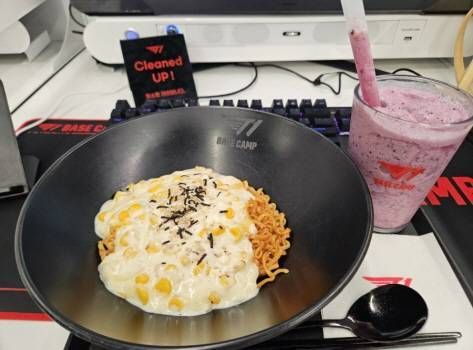 The Heartbeat of K-Gaming Culture  