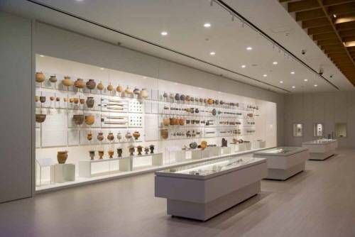 国立清州博物館 