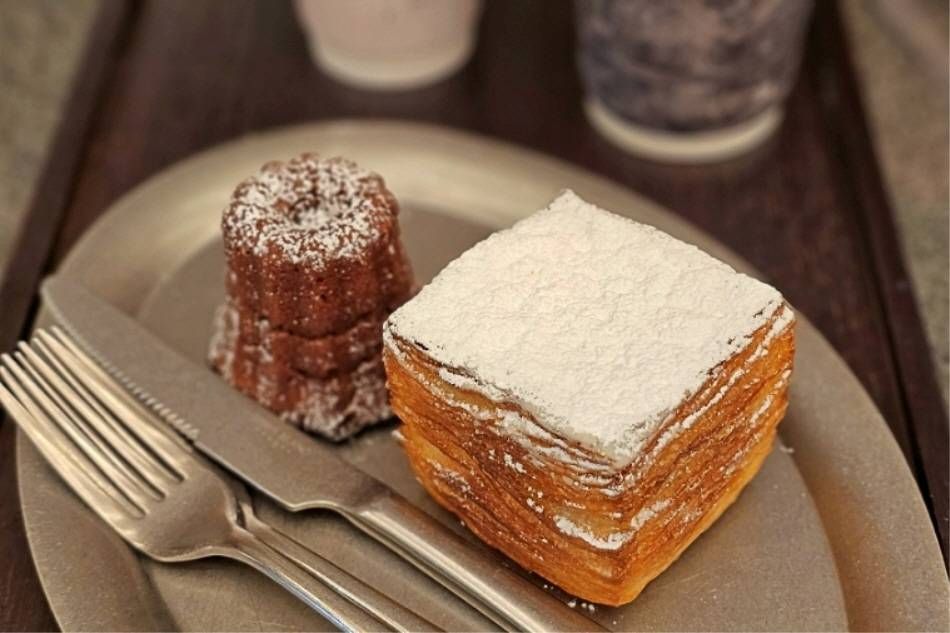 Atelier POND bake＆more