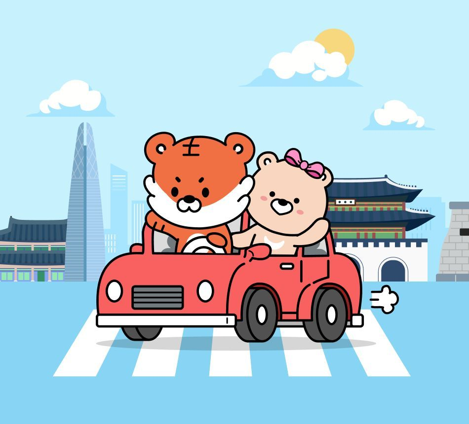 Your Guide to Driving in Korea