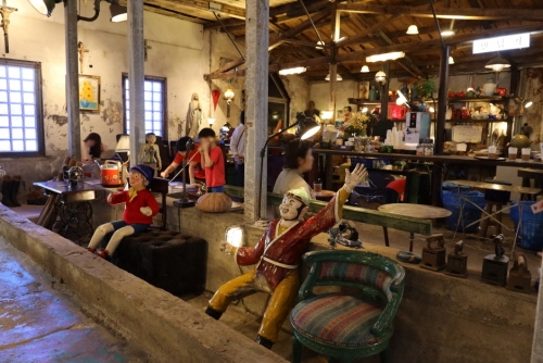 Huinnyeoul Culture Village