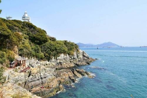 Yeosu