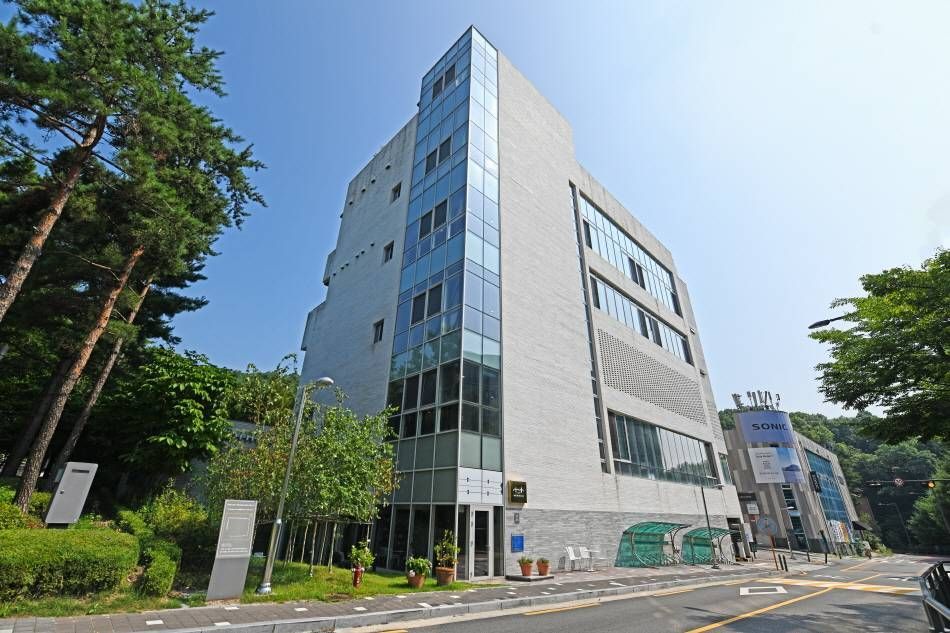 Внешний вид HEIDI HAUS