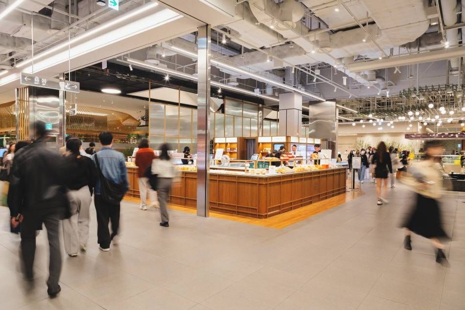 ザ・現代ソウル「Tasty SEOUL」