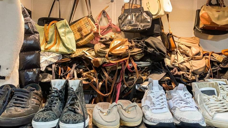 Seoul Folk Flea Market
