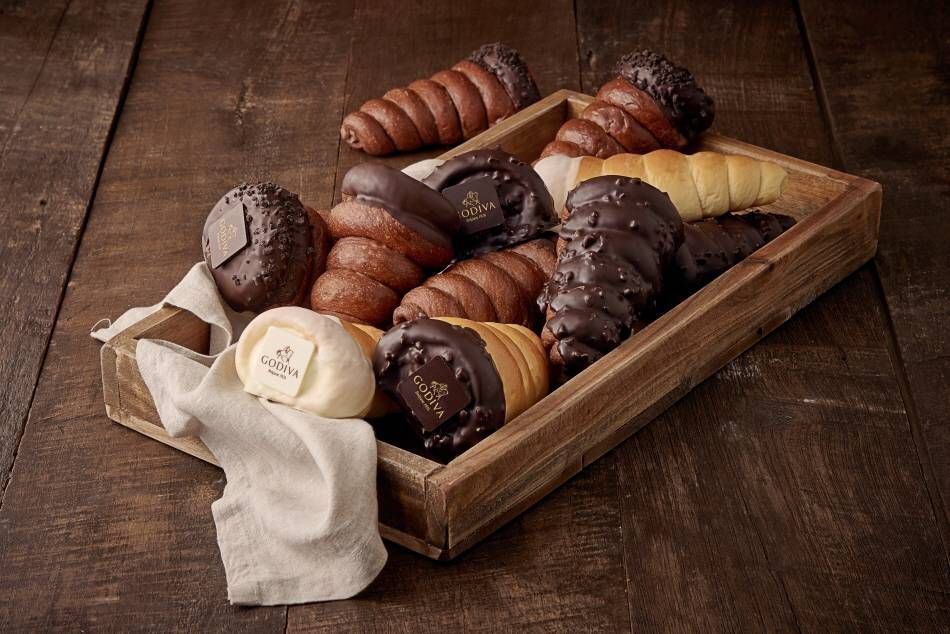 GODIVA Bakeryザ・現代ソウル店