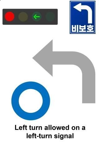 Protected/Permitted Left-Turn